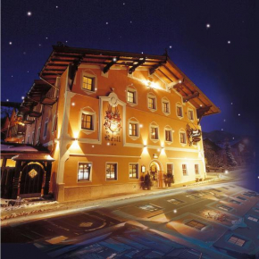 Hotel Reitlwirt, Brixen Im Thale